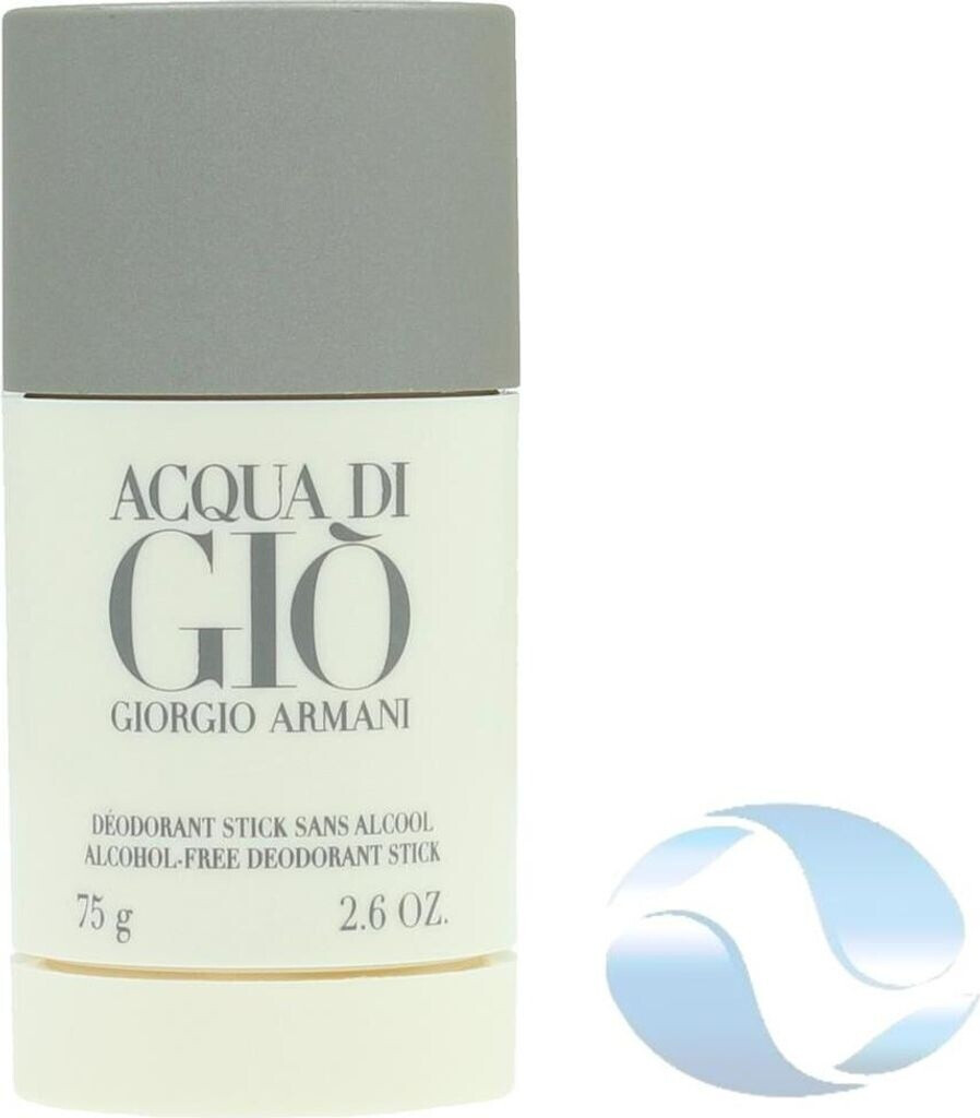 Giorgio Armani Acqua di Gio Homme Дезодорант-стик (75 ml)