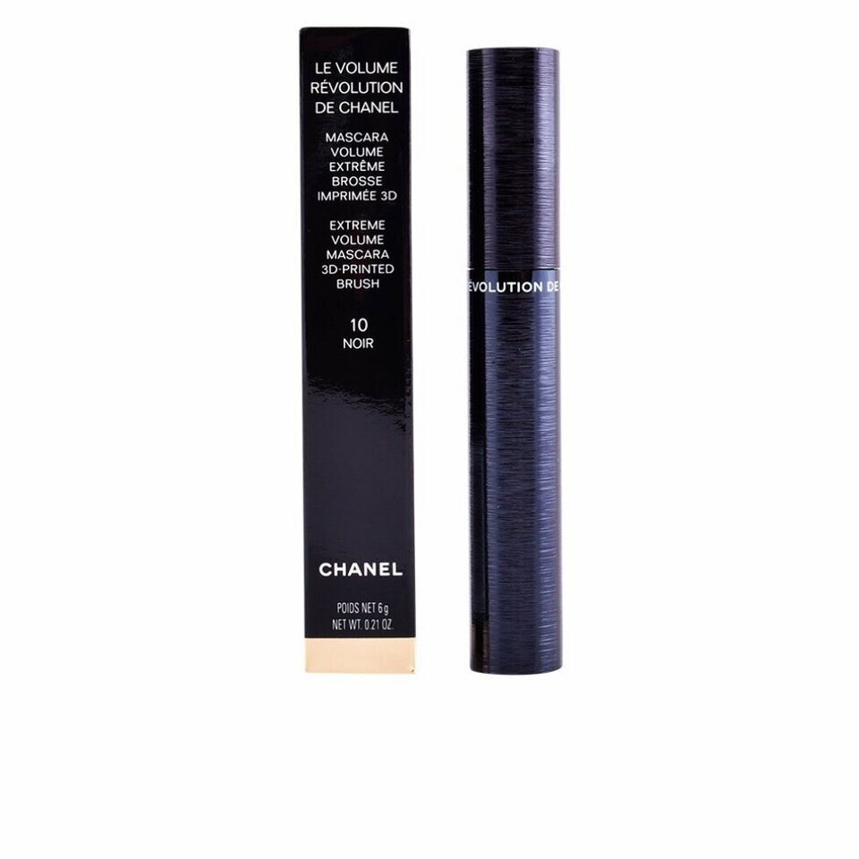 Chanel Le Volume Révolution de Chanel (6g) 10 чёрный