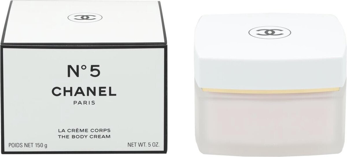 Chanel Nº 5 Крем для тела (150g)