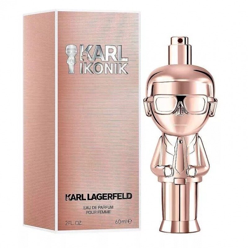 Karl Lagerfeld Ikonik Pour Femme Парфюмерная вода