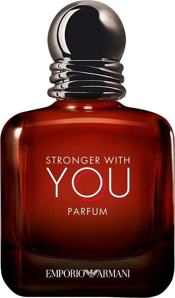 Giorgio Armani Stronger With You Парфюм 50ml (Без размера)