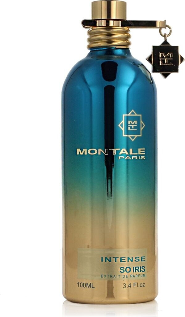 Montale So Iris Intense Парфюмерная вода (100ml)