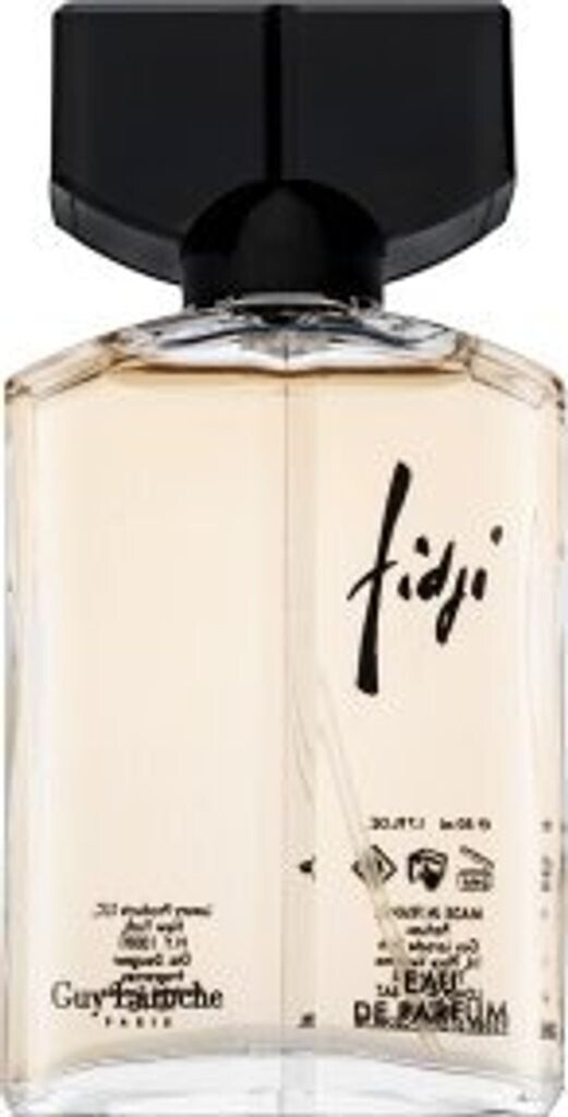 Guy Laroche Fidji Парфюмерная вода 50ml