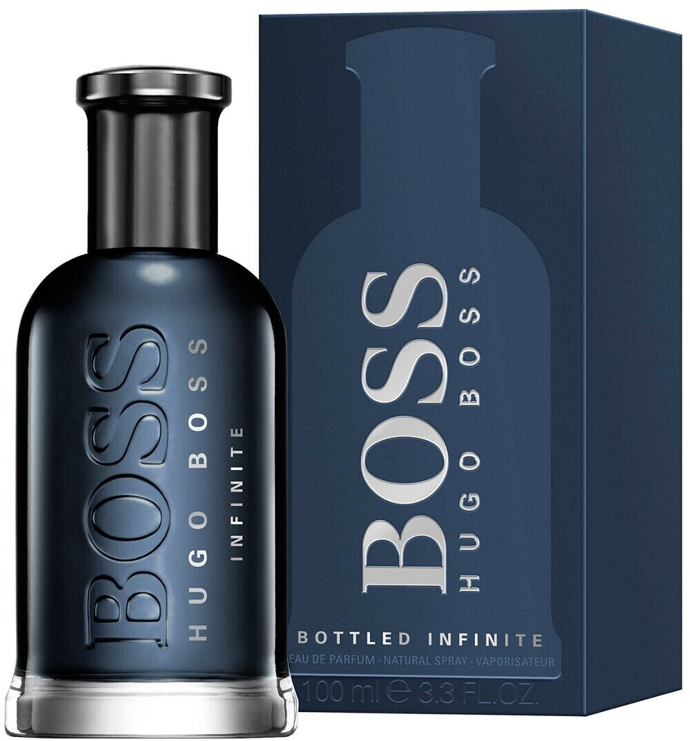 Hugo Boss Boss Bottled Infinite Парфюмерная вода 100ml