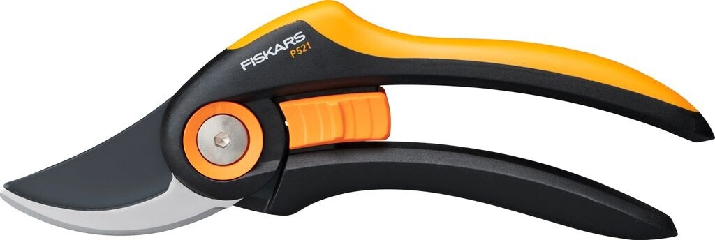 Fiskars P 521 Секатор для сада Bypass