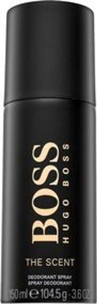 Hugo Boss The Scent Дезодорант-спрей (150 ml)