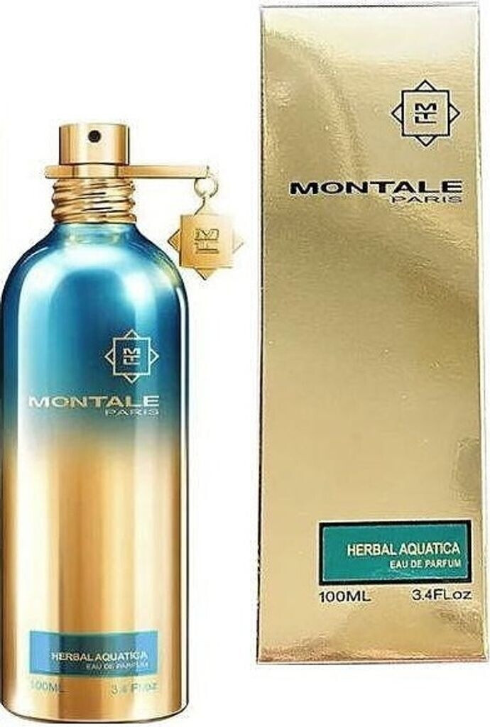 Montale Herbal Aquatica Парфюмерная вода (100ml)