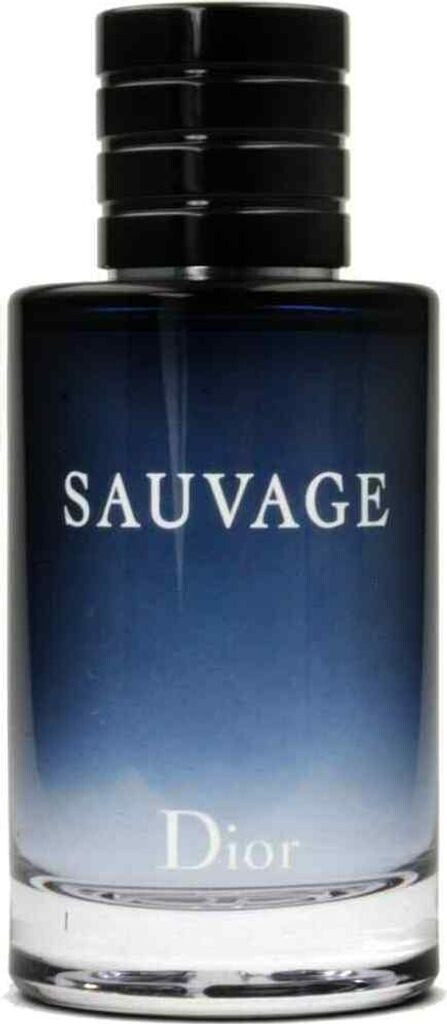 Dior Sauvage Туалетная вода