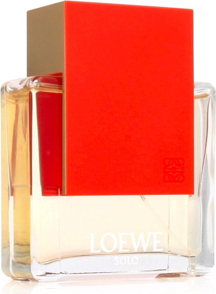 Loewe Solo Ella Парфюмерная вода 15 ml