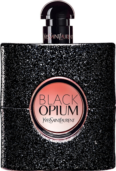 Yves Saint Laurent Black Opium Парфюмерная вода