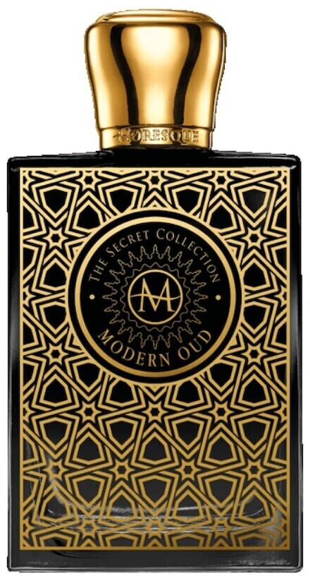 Moresque Modern Oud Парфюмерная вода (75 ml)