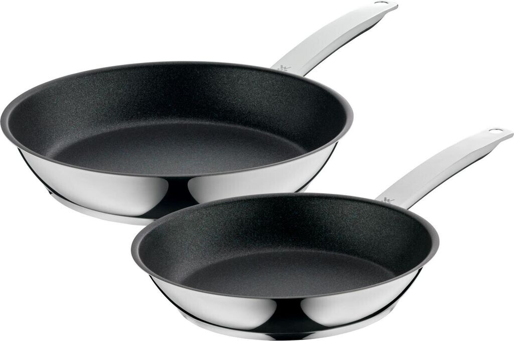 WMF PermaDur Advance Набор сковород 2 предмета 24/28