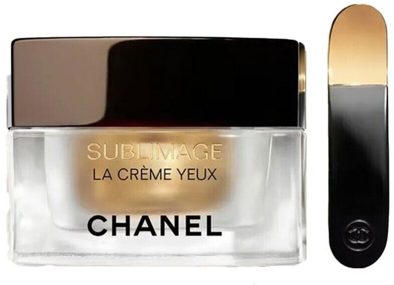 Chanel Sublimage Крем для кожи вокруг глаз (15g)