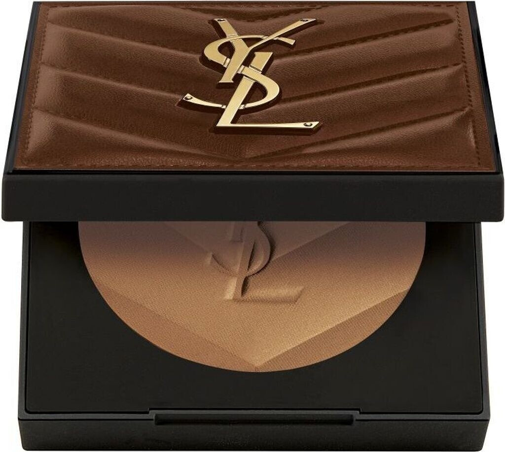 Yves Saint Laurent All Hours Hyper Бронзер (9g) 03 Golden Medina