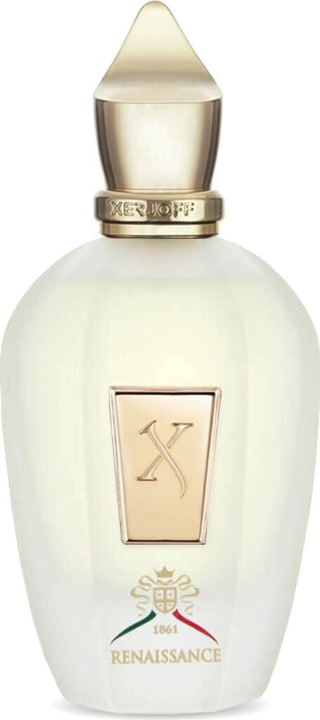 XerJoff XJ 1861 Renaissance Парфюмерная вода 100ml
