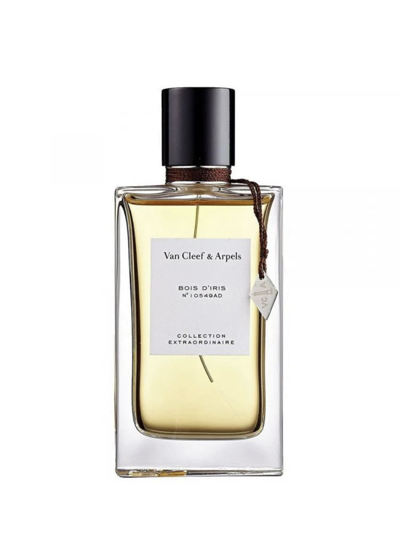 Van Cleef & Arpels Collection Extraordinaire Bois d'Iris Парфюмерная вода 75ml