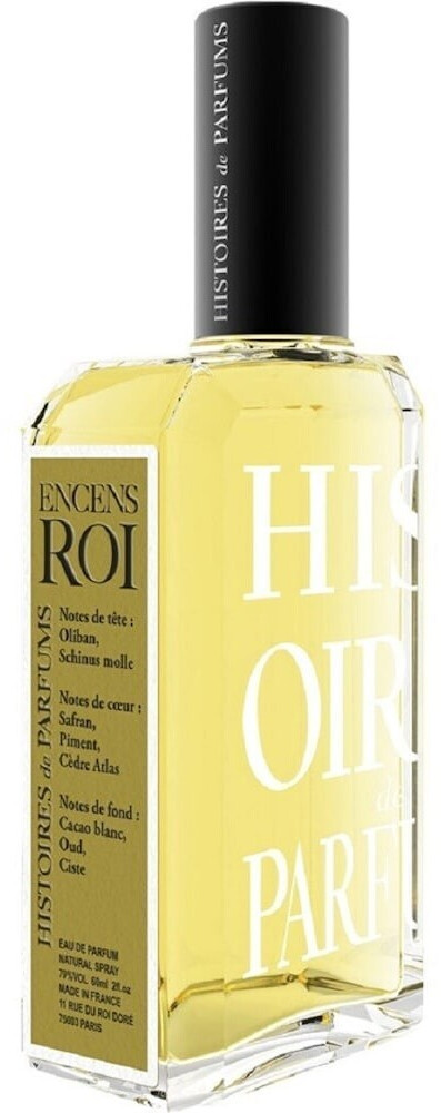 Histoires de Parfums Encens Roi Парфюмерная вода (120ml)