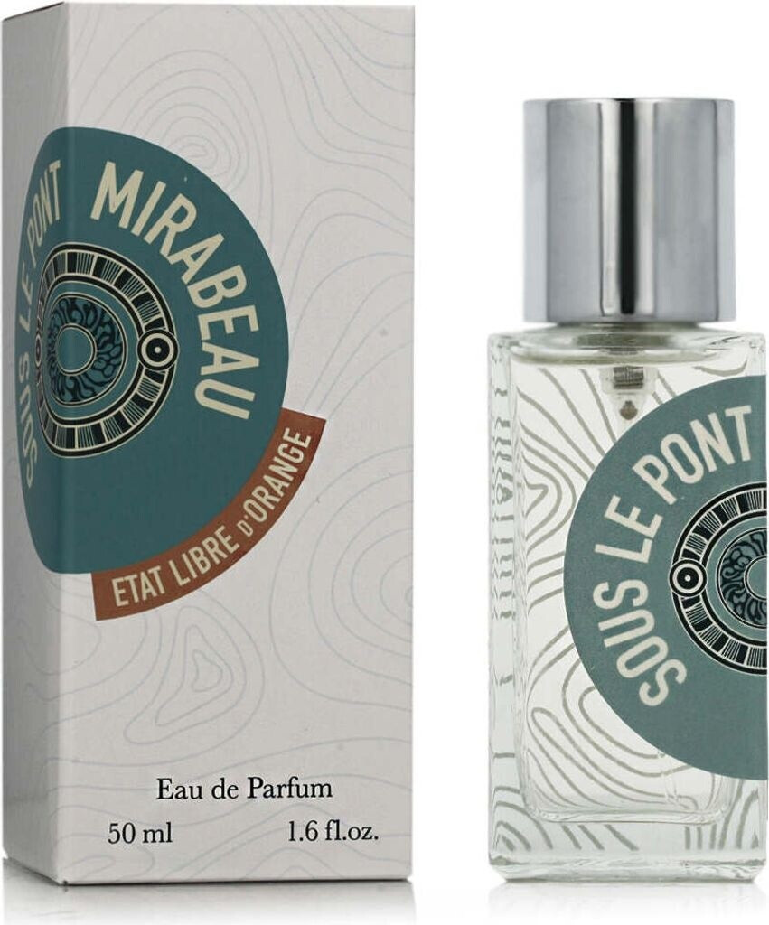 Etat Libre d'Orange Sous Le Pont Mirabeau Парфюмерная вода (50ml)