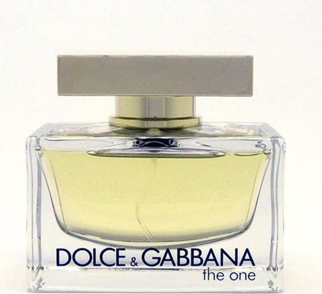 Dolce & Gabbana The One Парфюмерная вода 50ml