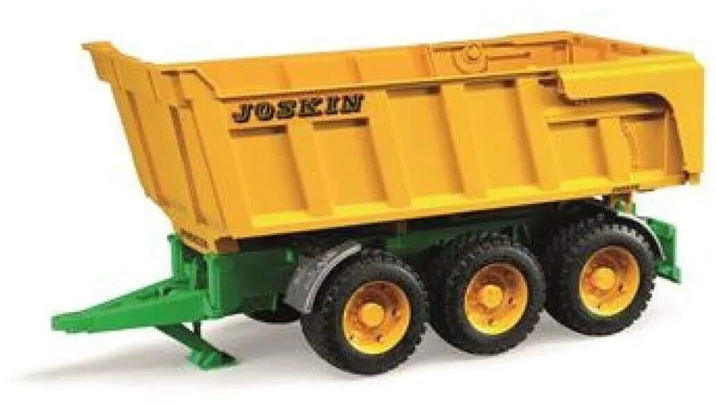 Bruder Joskin Прицеп-самосвал (02212)