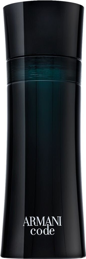 Giorgio Armani Code Homme Туалетная вода