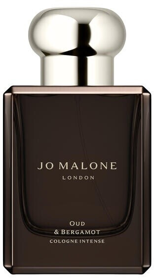 Jo Malone Oud & Bergamot Cologne Intense 50ml