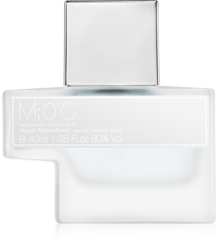 Masaki Matsushima M;0°C Туалетная вода
