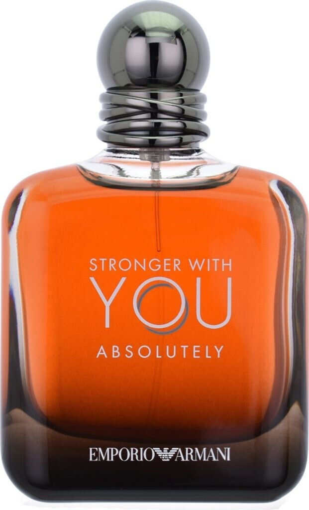 Emporio Armani Stronger with You Absolutely Парфюмерная вода Giorgio (50ml)
