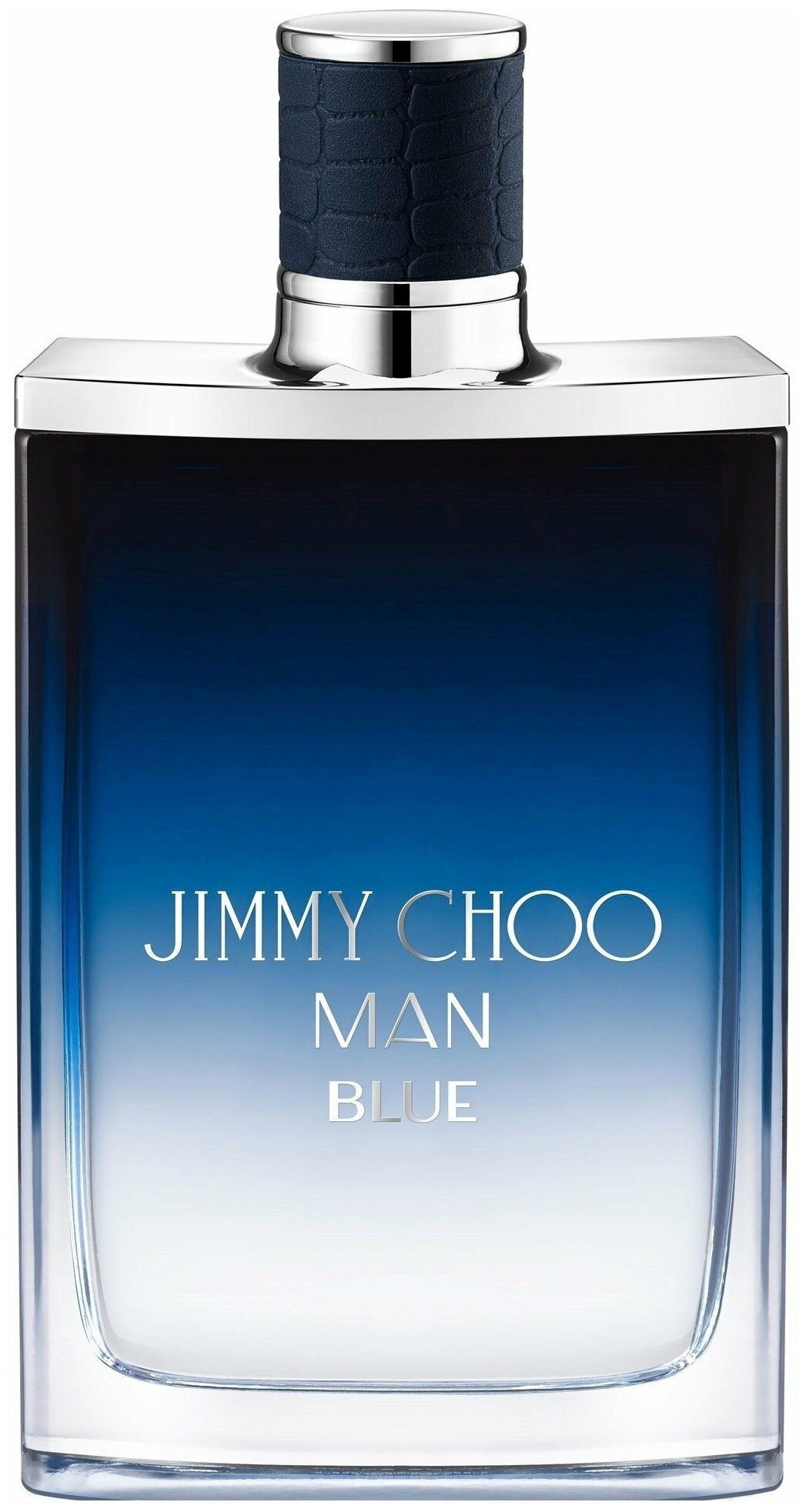 Jimmy Choo Man Blue Туалетная вода