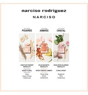 Narciso Rodriguez Narciso Poudrée Парфюмерная вода 90ml
