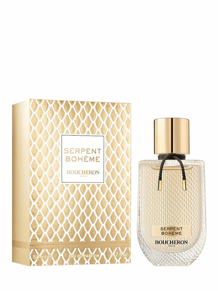 Boucheron Serpent Bohème Парфюмерная вода