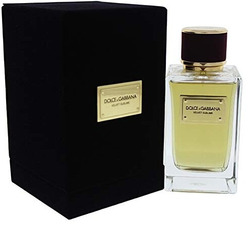 Dolce & Gabbana Velvet Sublime Парфюмерная вода 150ml