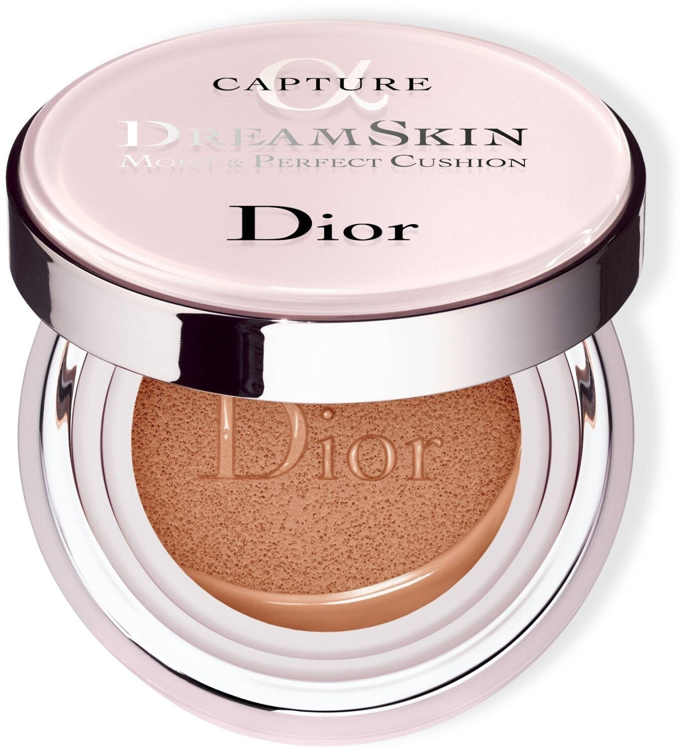 Dior Capture Dreamskin Увлажняющий и Совершенный Кушон SPF 50 - PA+++ (30ml)