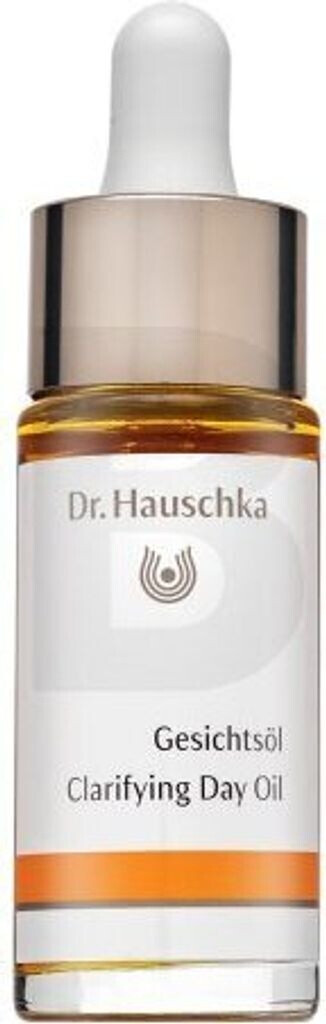 Dr. Hauschka Масло для лица 18ml (Без размера)