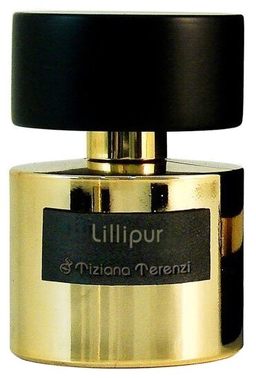 Tiziana Terenzi Lillipur Экстракт парфюма (100ml)