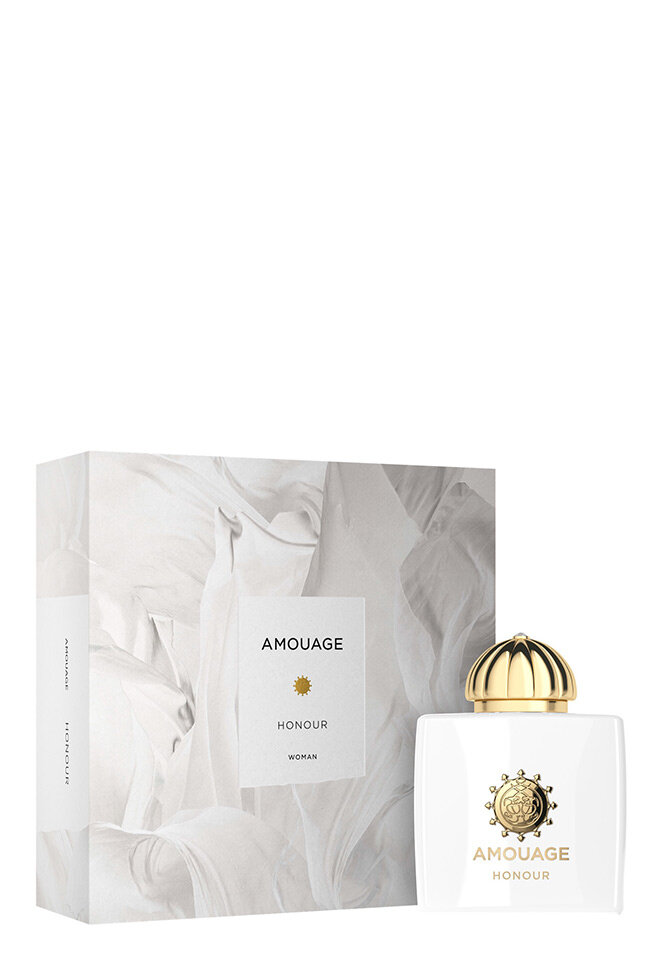 Amouage Honour Woman Парфюмерная вода 100ml