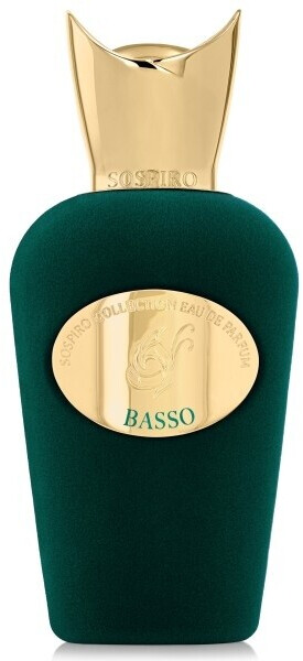 Sospiro Basso Парфюмерная вода 100ml