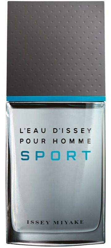 Issey Miyake L'eau D'issey pour Homme Sport Туалетная вода 50ml