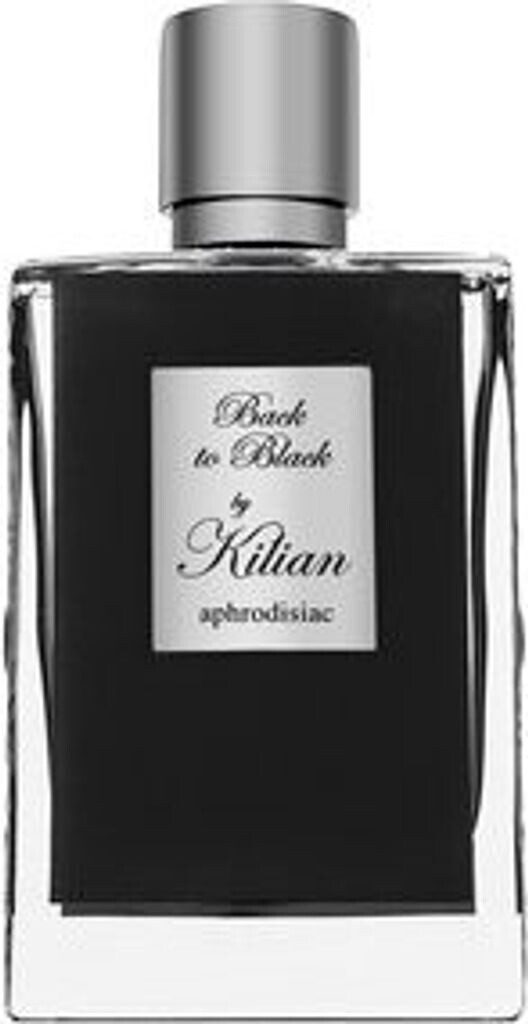 Kilian Back to Black Парфюмерная вода 50ml (Без размера)