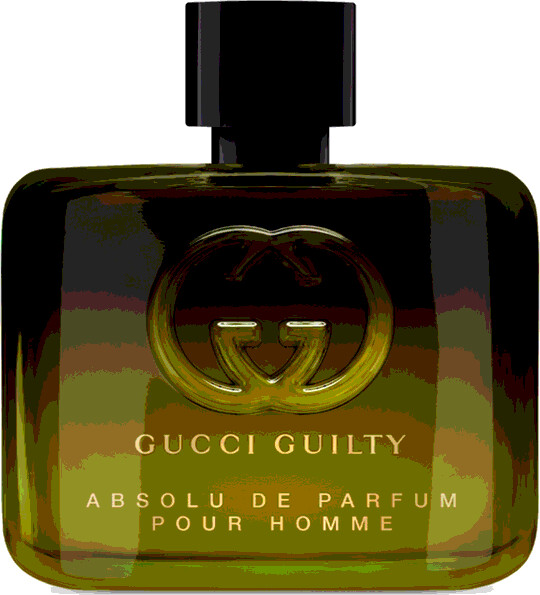 Gucci Guilty Absolu Парфюмерная вода для мужчин 60 ml