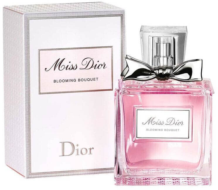 Dior Miss Dior Blooming Bouquet Туалетная вода