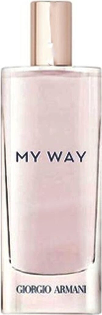Giorgio Armani My Way Парфюмерная вода