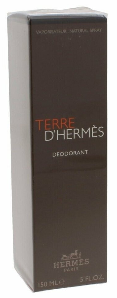 Hermès Terre d'Hermes Дезодорант-спрей (150 ml)