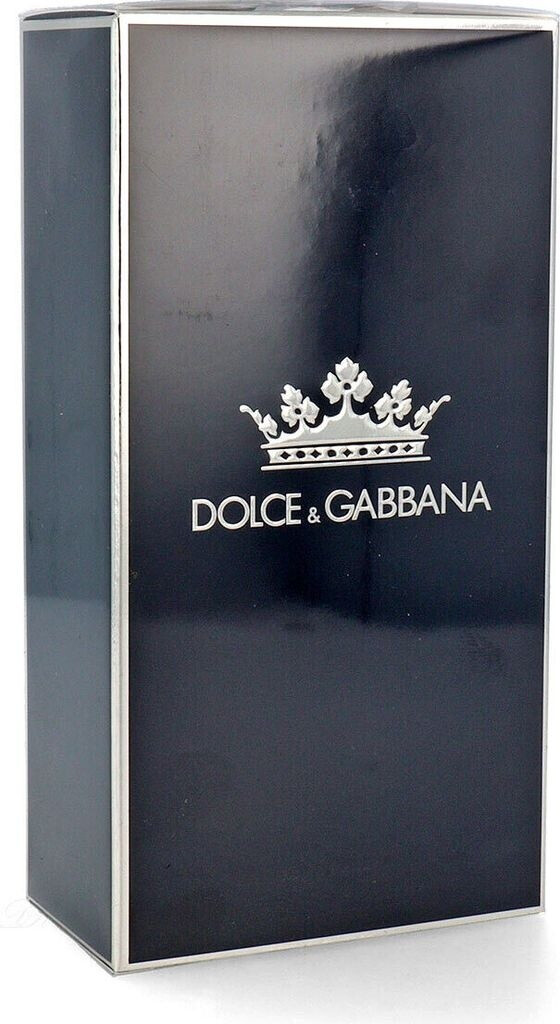 Dolce & Gabbana K by Dolce&Gabbana Парфюмерная вода