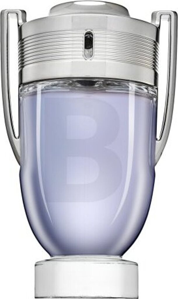 Paco Rabanne Invictus Туалетная вода 200ml