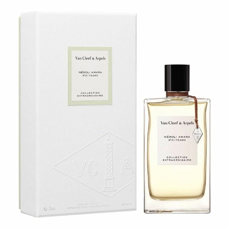 Van Cleef & Arpels Neroli Amara Парфюмерная вода 75ml