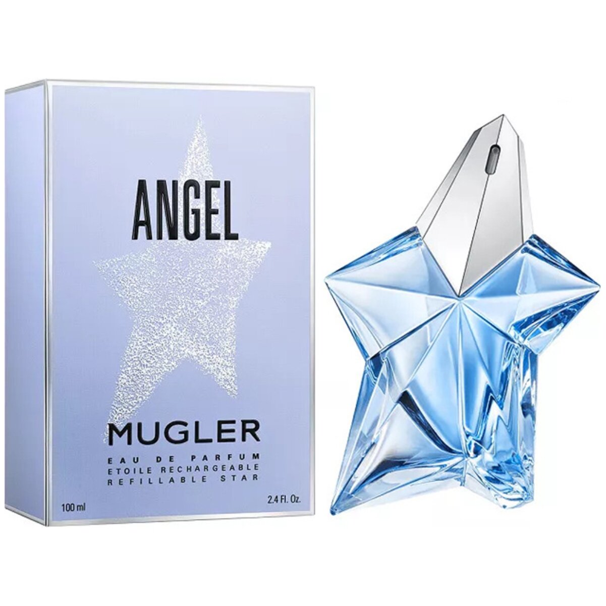 Thierry Mugler Angel Туалетная вода