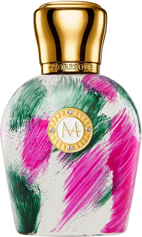 Moresque Divina Marchesa Art Collection Парфюмерная вода (50ml)