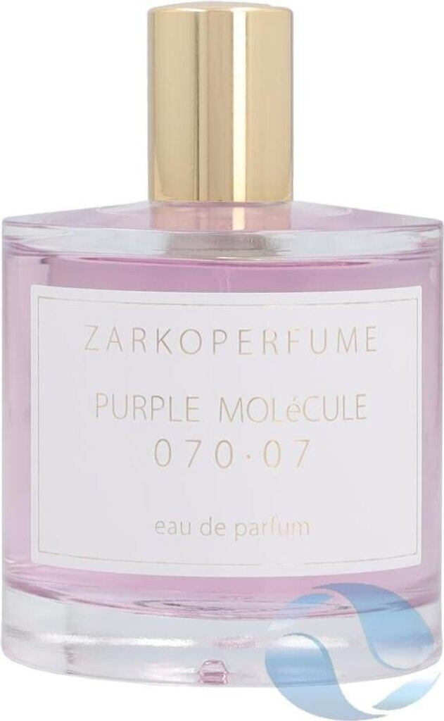 Zarkoperfume Purple Molecule 070· 07 Парфюмерная вода 100ml