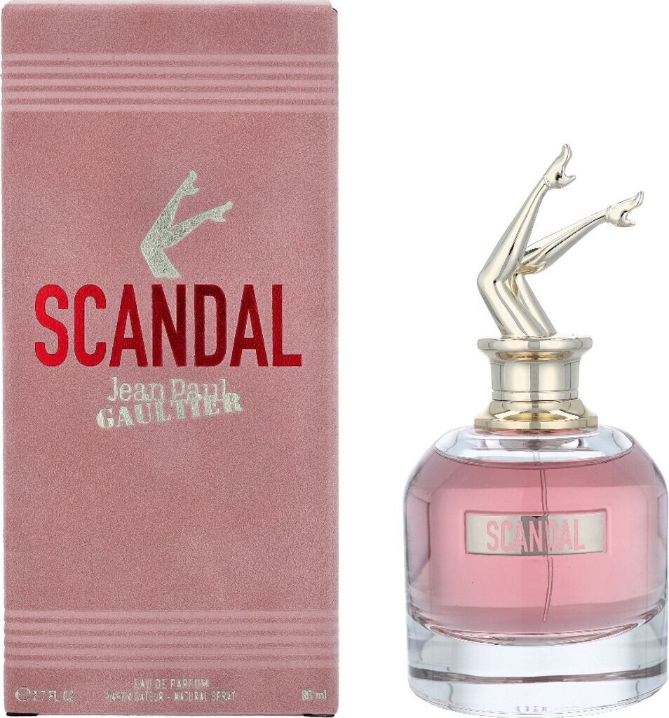 Jean Paul Gaultier Scandal Парфюмерная вода 15ml
